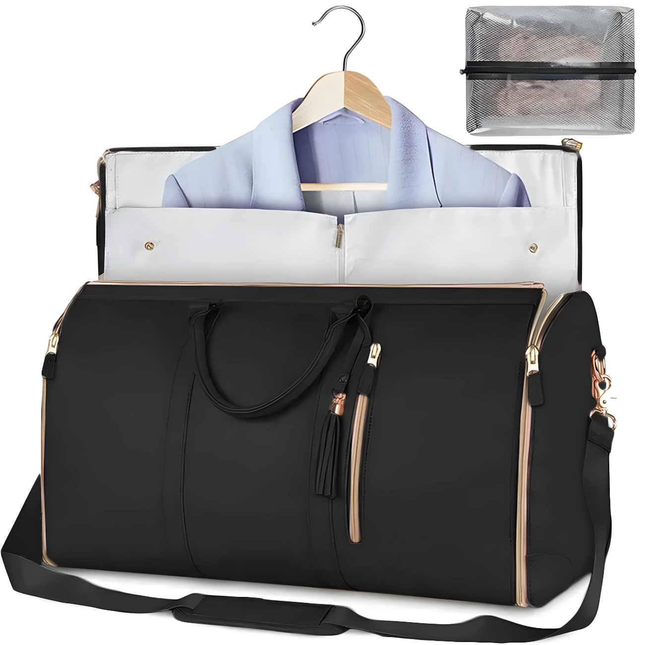 Northeaven - Travel Bag