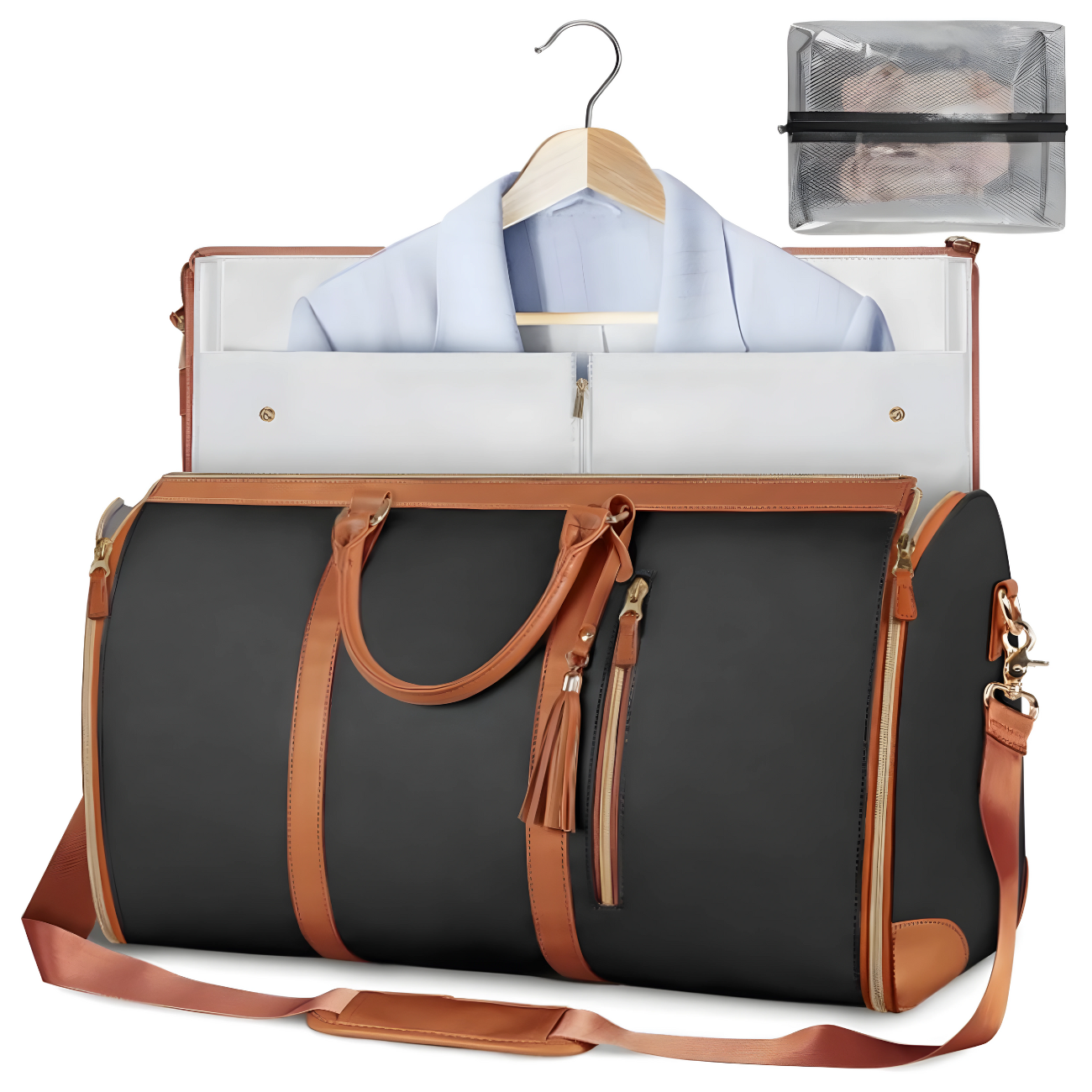 Northeaven - Travel Bag