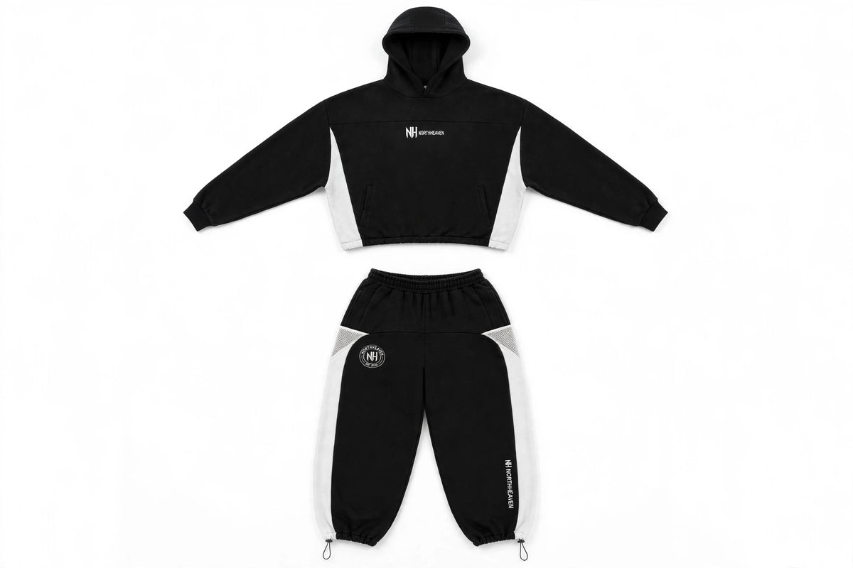Tracksuit