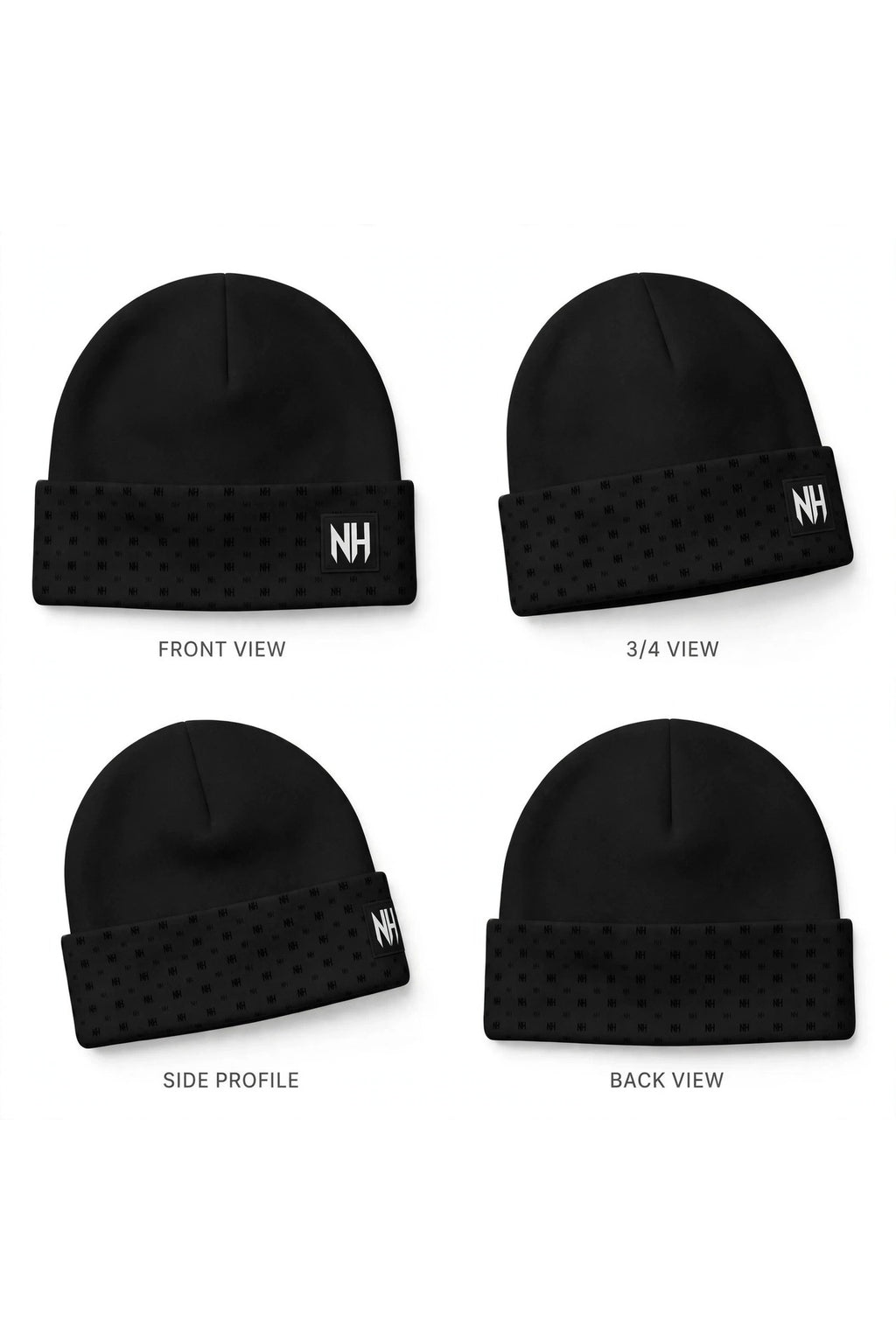 Beanie